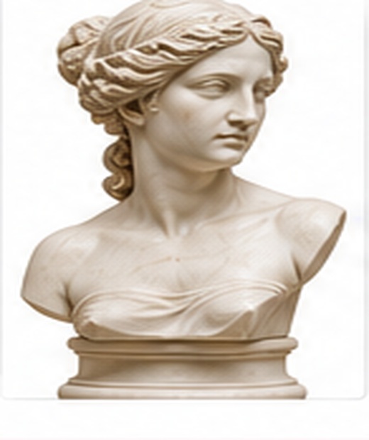 Busto de Venus